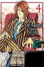 Demon from Afar, Volume 4