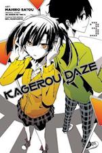 Kagerou Daze, Vol. 3 (manga)