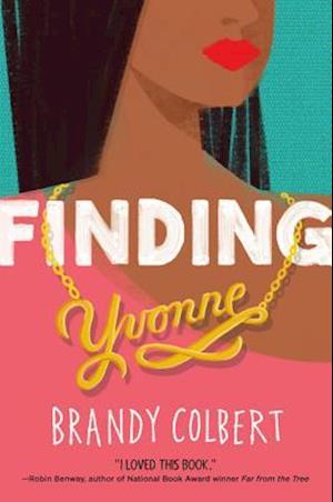 Finding Yvonne