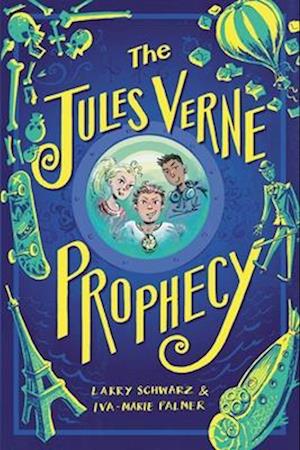 The Jules Verne Prophecy