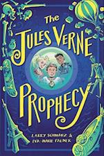 The Jules Verne Prophecy