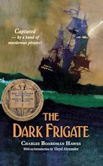 The Dark Frigate