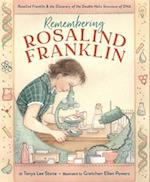 Remembering Rosalind Franklin