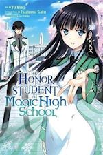 The Honor Student at Magic High School, Vol. 1