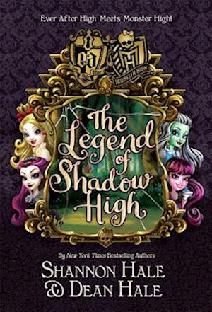 Monster High/Ever After High