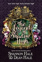 Monster High/Ever After High