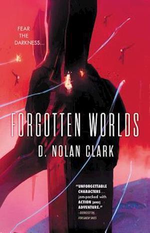 Forgotten Worlds