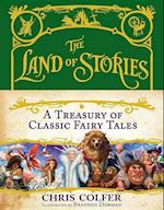 The Land of Stories