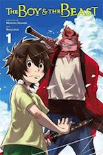 The Boy and the Beast, Vol. 1 (manga)