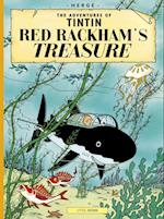 Red Rackham's Treasure