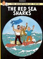 The Adventures of Tintin: The Red Sea Sharks