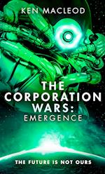 The Corporation Wars