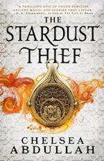 The Stardust Thief, 1