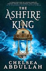 The Ashfire King