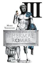 Thermae Romae, Volume 3