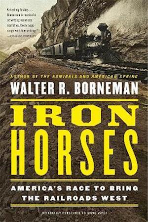 Iron Horses