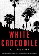 White Crocodile