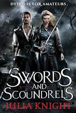 Swords and Scoundrels