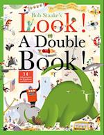 Look! A Double Book!
