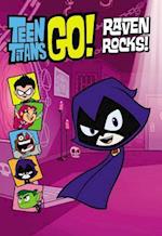 Teen Titans Go! (Tm)