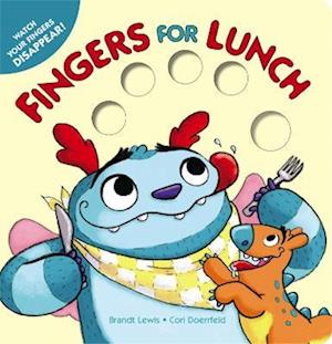 Fingers for Lunch