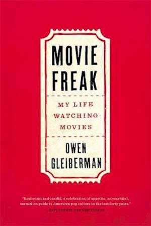 Movie Freak