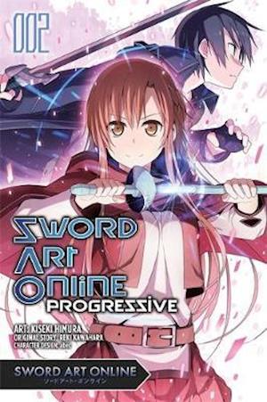 Sword Art Online Progressive, Vol. 2 (manga)