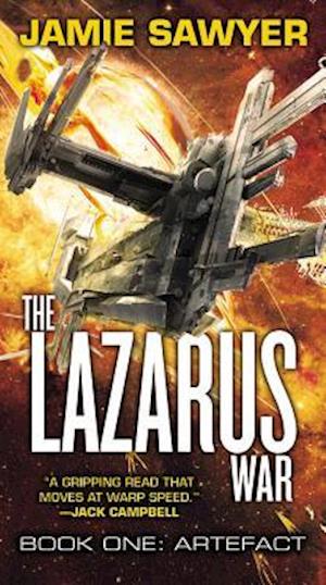 The Lazarus War