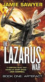 The Lazarus War