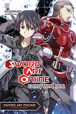 Sword Art Online 8: Early and Late (light novel)