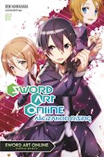 Sword Art Online, Vol. 12
