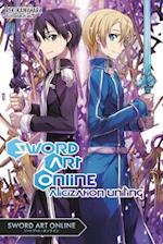 Sword Art Online, Vol. 14 (light novel)