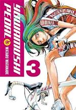 Yowamushi Pedal, Vol. 3