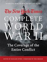The New York Times Complete World War 2