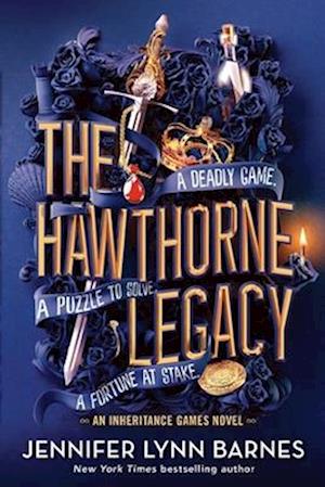 The Hawthorne Legacy