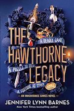 The Hawthorne Legacy