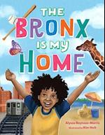The Bronx Is My Home