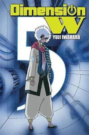 Dimension W, Volume 5