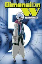 Dimension W, Volume 5