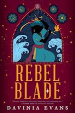 Rebel Blade