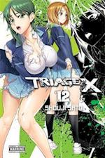 Triage X, Volume 12