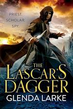 The Lascar's Dagger