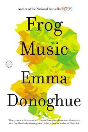 Frog Music