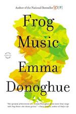 Frog Music