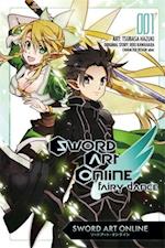 Sword Art Online