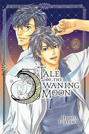 Tale of the Waning Moon, Vol. 4