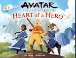 Avatar: The Last Airbender: Heart of a Hero