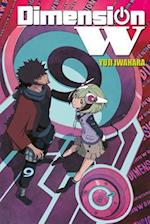 Dimension W, Vol. 9