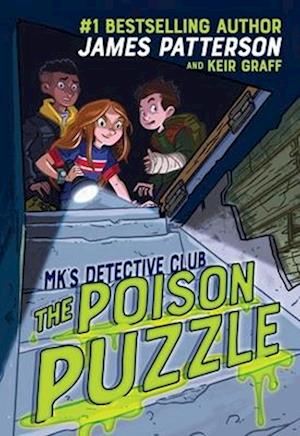 Mk's Detective Club