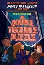 Mk's Detective Club